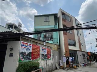 Bán nhà tại đặng thùy trâm, 121 m2, 5pn, 5wc, hàng hiếm đang cho thuê căn hộ dịch vụ 50tr/thang