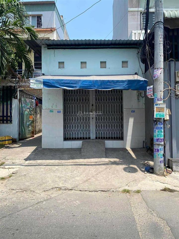 Bán nhà riêng tại đường 79, phước long b, quận 9, hồ chí minh, 7,5 tỷ, 140m2, uy tín