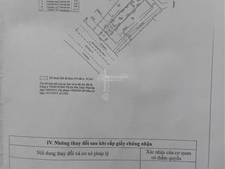 Bán nhà mt ngay bến xe miền đông mới 250m2 tại đường 13, long bình, q9, tp. hcm