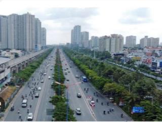 Bán đất đối diện giga mall tại đường số 48, hiệp bình chánh, thủ đức, giá cực chất 4 tỷ
