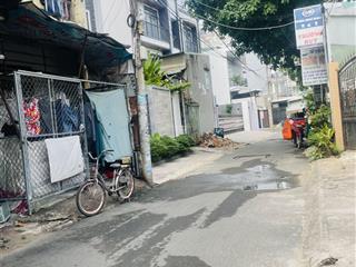 Bán đất tại đường 11, tăng nhơn phú b, quận 9, hcm, 5,5 tỷ, 79m2 view đẹp hot