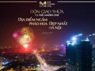 Em dương đang có quỹ căn hot 2pn, 3pn, 4pn view trực diện ngắm pháo hoa tại sân vận động mỹ đình