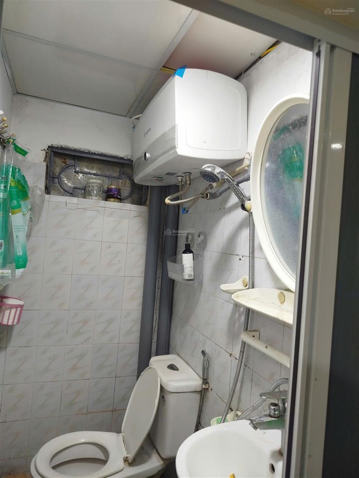 Nhà ngõ 467 lĩnh nam hoàng mai hn, dt 22m2 x2 tầng, khu dân cư đông, ngõ đẹp thoáng mt 4m giá 2tỷ