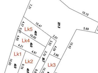 Bán lô góc tại tam hưng, thanh oai, hà nội, 40 m2, hơn 3 tỷ chút