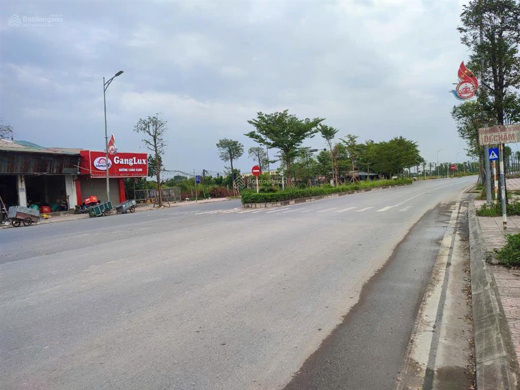 Bán đất đấu giá my hạ đối diện svd huyện, 92 triệu/m2, 81 m2, thị trấn kim bài