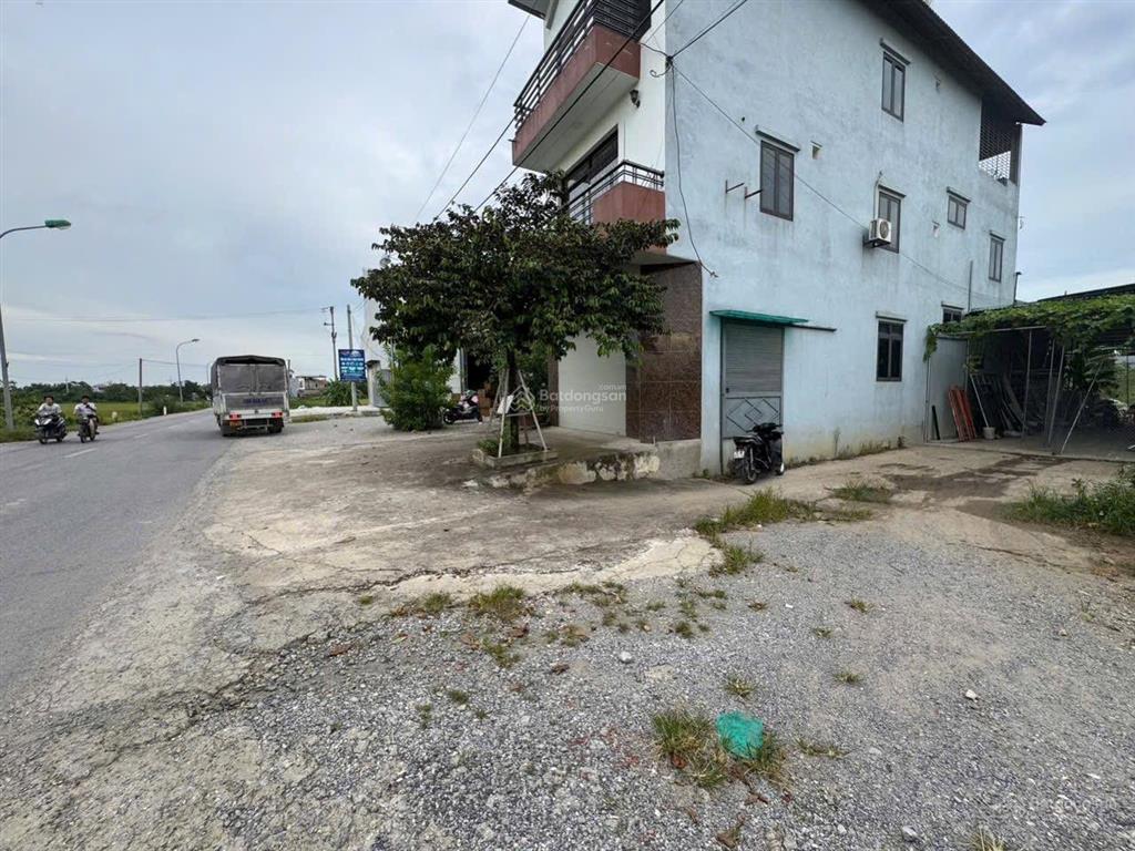 Bán đất đấu giá điếm tổng, tân ước, gần ccn và vin olympic, dt 75m2 xinh, vừa tài chính, ngay tl429