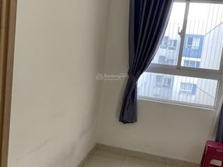 Căn hộ dreamhome residence gò vấp 2pn 2wc, nhà trống không nội thất 7.5tr/th