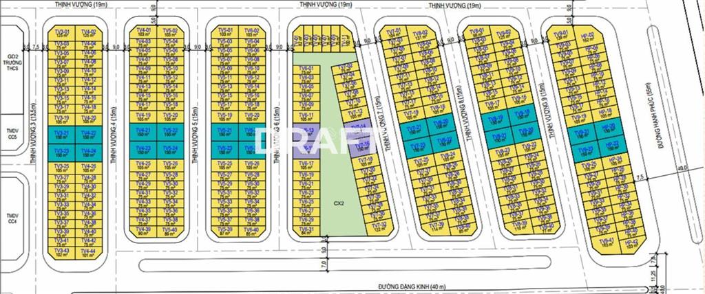 Mở bán siêu phẩm limited chỉ 100 căn shophouse, liền kề & biệt thự vinhomes tràng cát