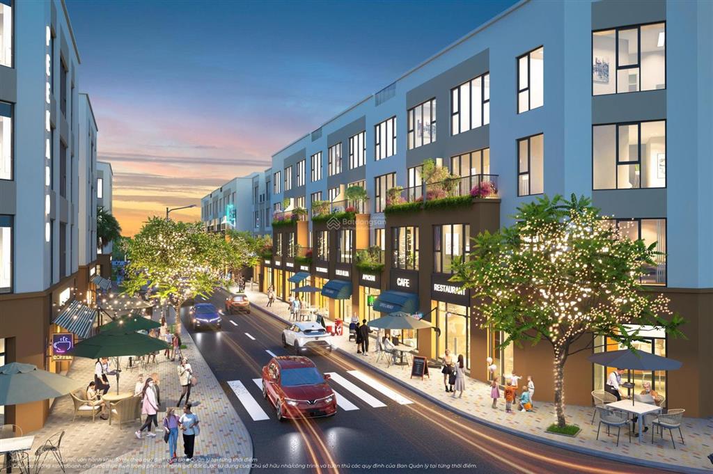 Mở bán siêu phẩm limited chỉ 100 căn shophouse, liền kề & biệt thự vinhomes tràng cát