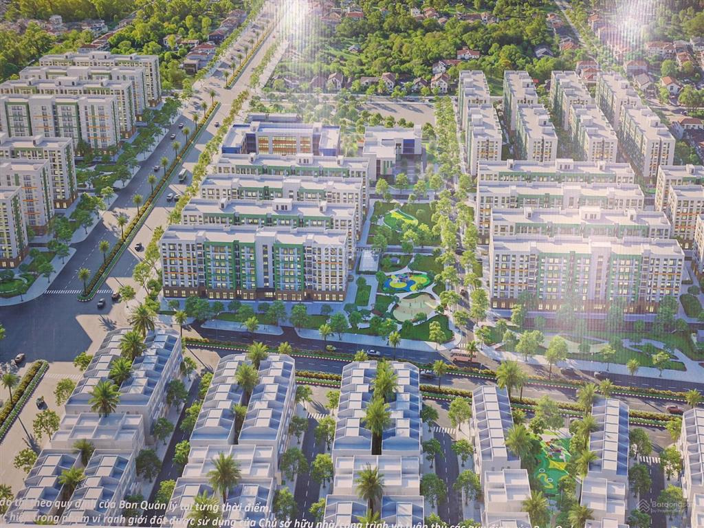 Mở bán siêu phẩm limited chỉ 100 căn shophouse, liền kề & biệt thự vinhomes tràng cát