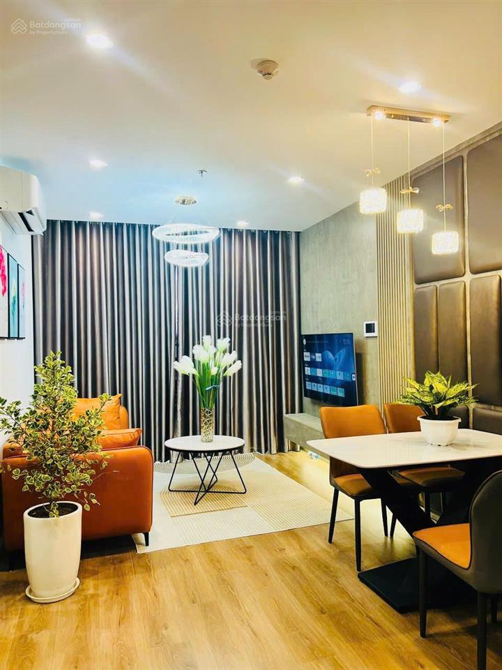 Chính chủ cần bán chuyển nhượng lại căn 2 ngủ cộng giá 6 tỷ tại masteri west heights
