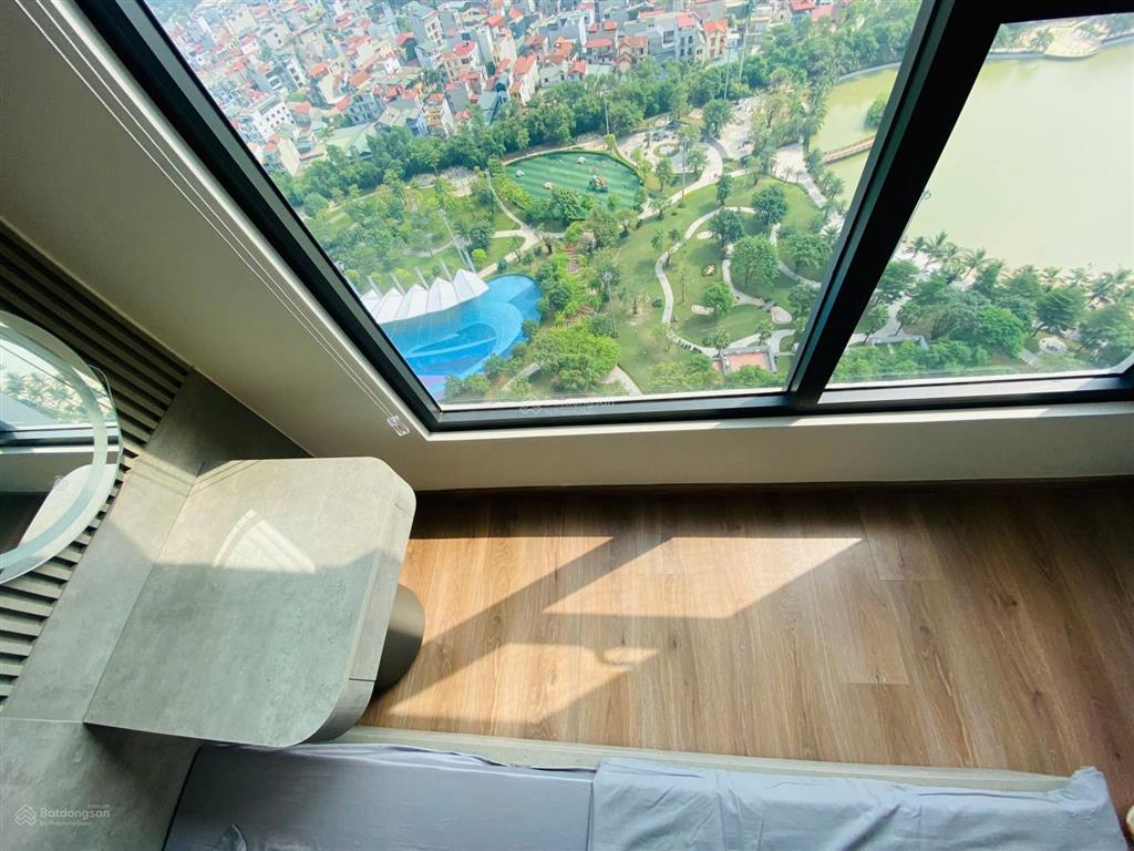 Chính chủ cần bán chuyển nhượng lại căn 2 ngủ cộng giá 6 tỷ tại masteri west heights