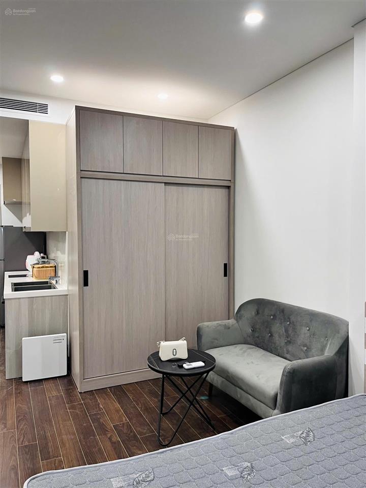 Chính chủ cần bán chuyển nhượng căn studio 30m2 tại masteri west heights, 3,15 tỷ