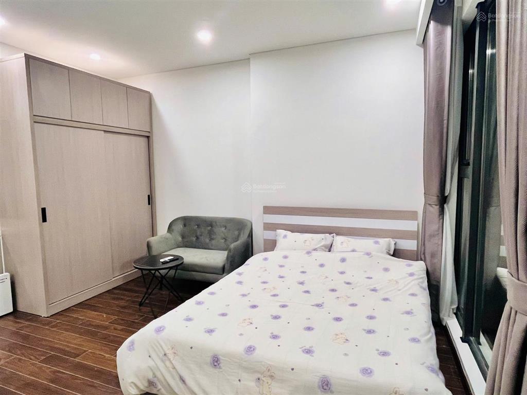Chính chủ cần bán chuyển nhượng căn studio 30m2 tại masteri west heights, 3,15 tỷ