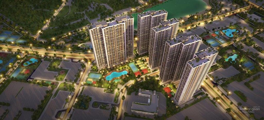 Chính chủ bán căn studio 32m2 toà imperia solar park tây mỗ 2,5 tỷ 0963 882 ***