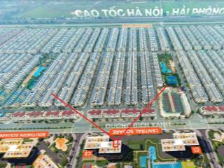 Bán gấp căn studio masteri trinity square tầng trung view thoáng đẹp, giá chỉ 2.3 tỷ tiến độ 2 năm