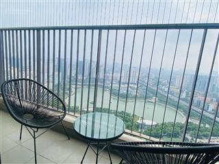 Chỉ 6,8tỷ sở hữu ngay căn 2n2vs dt 73m2 dự án d'capitale trần duy hưng view công viên hồ điều hòa