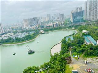 Hiếm! duy nhất 1 căn 3pn + 1, 2vs dt 171m2 bc n, cc cao cấp mandarin hoàng minh giám, giá 96tr/m2