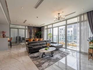 Hiếm! duy nhất 1 căn giá 15,8 tỷ 3n2vs góc dt 137,4m2 chung cư cao cấp green diamond 93 láng hạ