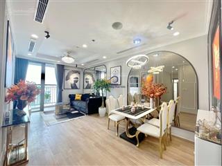 Chỉ 9,6 tỷ sở hữu ngay căn 3pn 2vs view hồ tx, dt 103m2 hướng đn, vinhomes d'capitale trần duy hưng