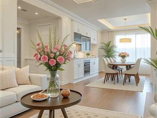 Siêu hiếm ! chỉ 14,6 tỷ sở hữu ngay căn 3n dt 160m2 cc cao cấp keangnam (căn góc view công viên)