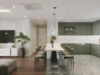 Siêu hiếm! chỉ 16,2 tỷ sở hữu ngay căn 3pn dt 160m2 cc cao cấp keangnam (căn góc view công viên)