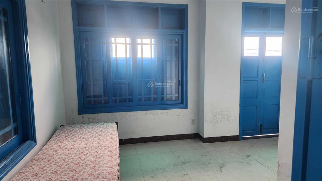 Nhà 3 tầng mặt tiền lý thường kiệt hội an