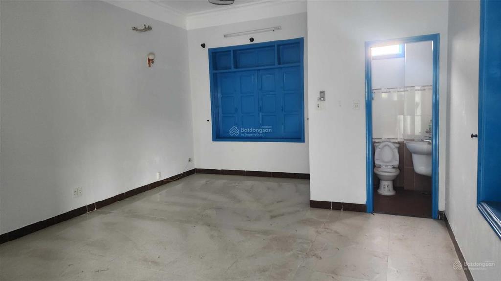 Nhà 3 tầng mặt tiền lý thường kiệt hội an