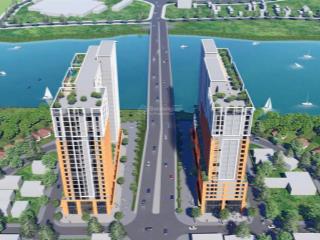 Cđt sungroup mở booking 2 tòa tháp spana view sông đô tỏa. chính sách hấp dẫn cho nhà đầu tư