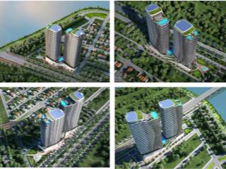 Chính sách chiết khấu hấp dẫn dành cho khách hàng booking tòa a2 cora tower ngay hôm nay