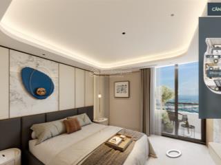 Căn góc dual key tầng 2x đẹp nhất tòa m1 meridian, ôm trọn tầm view thành phố đà nẵng