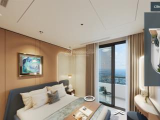 Căn hộ 1pn+ meridian, view sông hàn đà nẵng. mua giai đoạn đầu nhận ngay chiết khấu 5% từ cđt