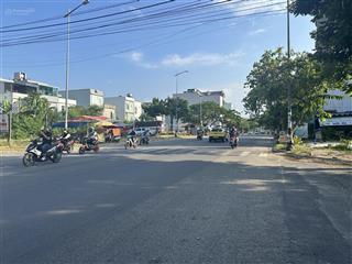 Chào bán lô góc 2 mặt tiền đường lý thái tông và bàu năng 2  vị trí đẹp kinh doanh  đường 15 m