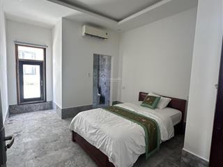 Cần bán villa 10 phòng  có bể bơi  đường đê pam  cẩm thanh  cạnh kdl rừng dừa  giá tốt