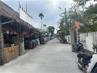 Hot  cần bán lô đất đẹp mặt tiền đường trần nhân tông  ngày kdl rừng dừa cẩm thanh