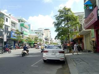 Bán nhà 3 tầng mặt tiền đường lê duẩn  vị trí đẹp kinh doanh  giá rất hợp lý  gọi lê minh