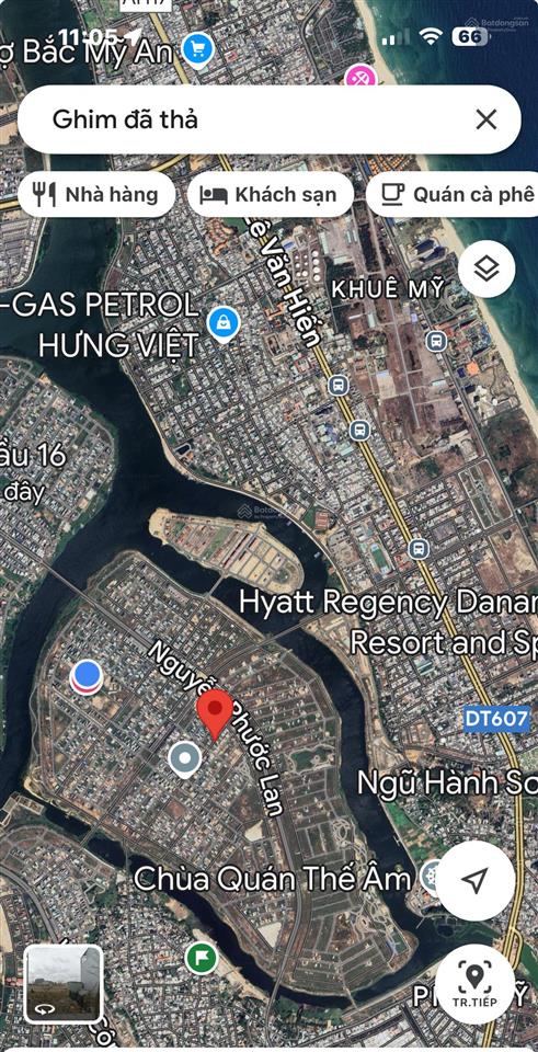 Bán đất đường đặng hồi xuân sạch đẹp khu nam hoà xuân ngũ hành sơn đà nẵng