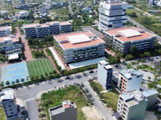 Độc quyền bán 180m2(7,5x24) khu fpt đà nẵng sạch đẹp giá 7ty2