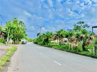 Bán 2 lô liền kề đường văn tiến dũng 34m sát fpt