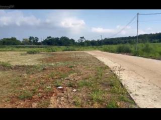 380triệu có lô đất thổ cư 160m2 bìa riêng cầm tay tại châu đức