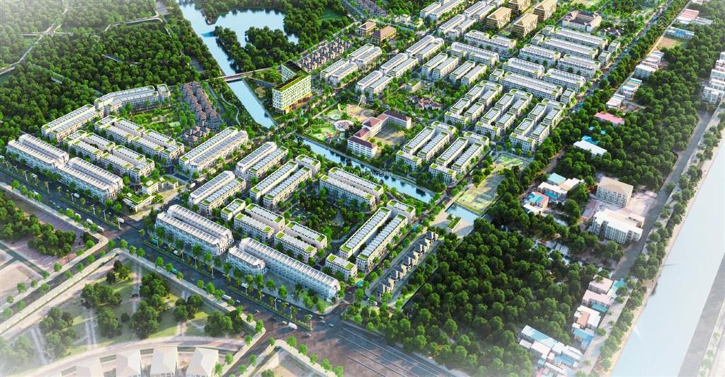 Bán đất nền dự án dic victory city, tp. vị thanh, hậu giang  giá chỉ 1.14 tỷ/lô  đã có sổ hồng
