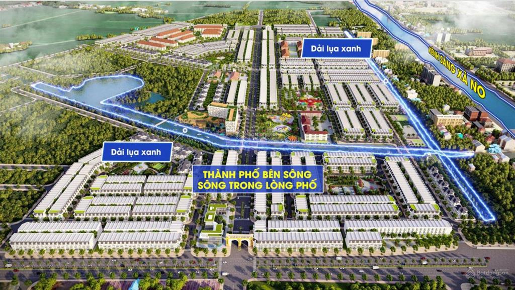 Bán đất nền dự án dic victory city, tp. vị thanh, hậu giang  giá chỉ 1.14 tỷ/lô  đã có sổ hồng