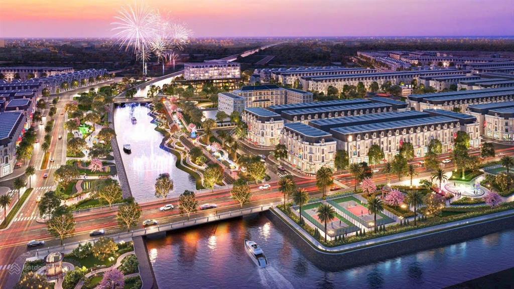 Bán đất nền dự án dic victory city, tp. vị thanh, hậu giang  giá chỉ 1.14 tỷ/lô  đã có sổ hồng
