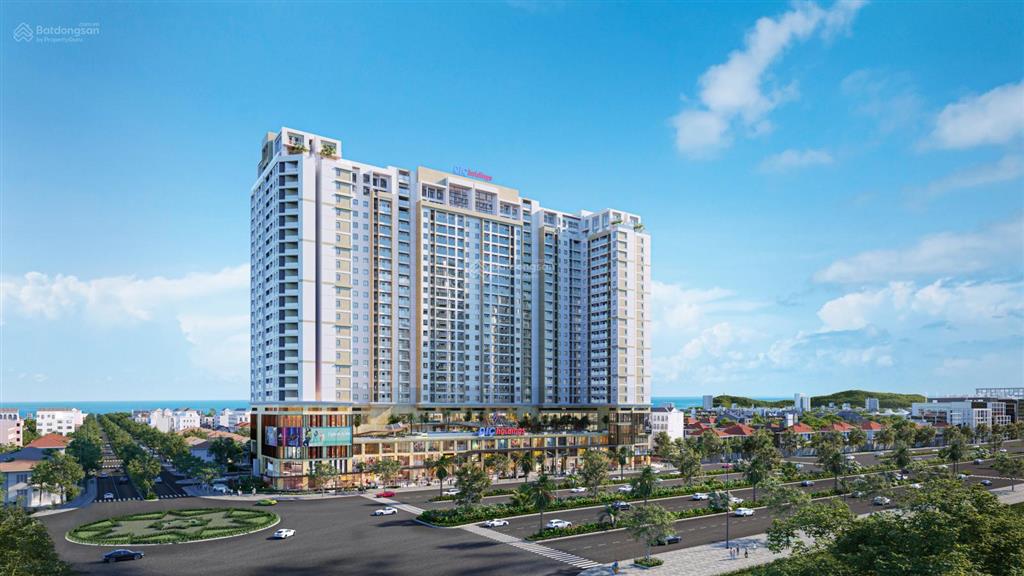 Sở hữu căn hộ 2pn vung tau centre point, tặng full nội thất 0983 076 ***