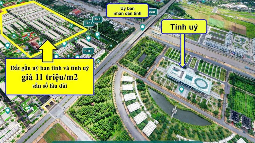 Bán đất nền dự án dic victory city, 11,7triệu/m2, 95m2 tại tp. vị thanh, hậu giang, sổ hồng từng lô