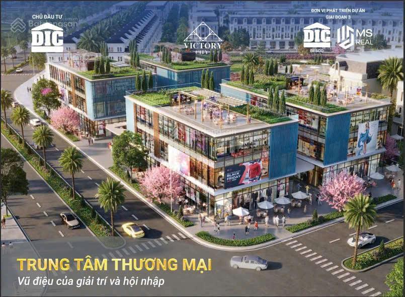 Bán đất nền dự án dic victory city, 11,7triệu/m2, 95m2 tại tp. vị thanh, hậu giang, sổ hồng từng lô