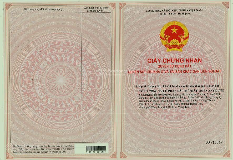 Bán đất nền dự án dic victory city, 11,7triệu/m2, 95m2 tại tp. vị thanh, hậu giang, sổ hồng từng lô