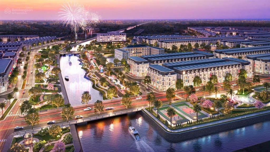 Bán đất nền dự án dic victory city, 11,7triệu/m2, 95m2 tại tp. vị thanh, hậu giang, sổ hồng từng lô
