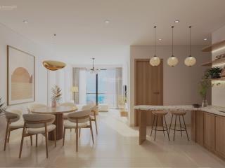 Sở hữu căn hộ 2pn vung tau centre point, tầng 9 view biển, full nội thất cao cấp   0983 076 ***