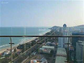 Bán căn hộ 1pn csj tower tp. vũng tàu, dt 53m2, view biển   0983 076 ***